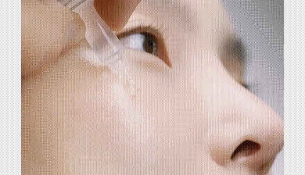 [잡티톤업/글루타치온] 퍼셀 880억/mL 글루타치온 플렉서블 리포좀 톤업앰플 20ml 기획 (+7ml) 상세페이지 3